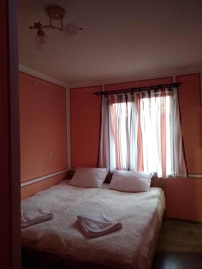 Тороманова Къща Koprivshtitsa Exterior foto