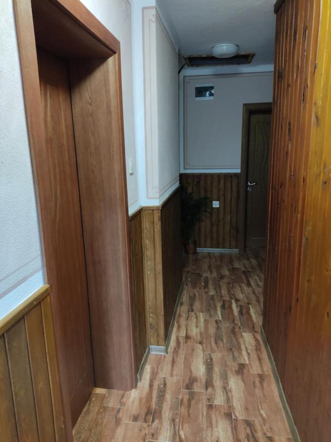 Тороманова Къща Koprivshtitsa Exterior foto