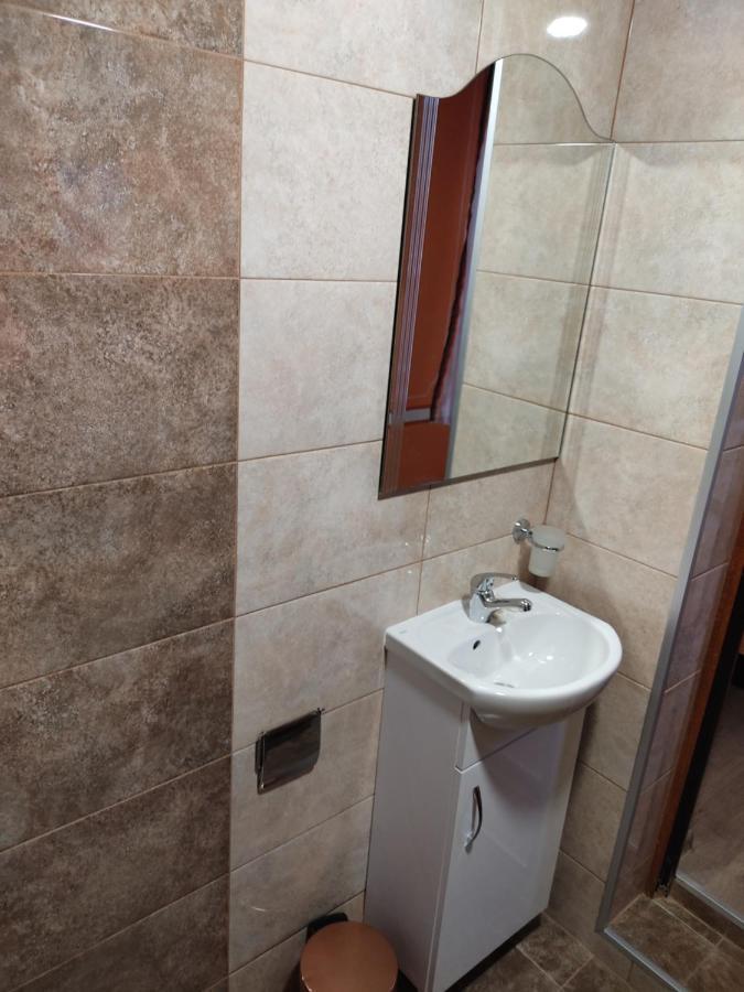 Тороманова Къща Koprivshtitsa Exterior foto