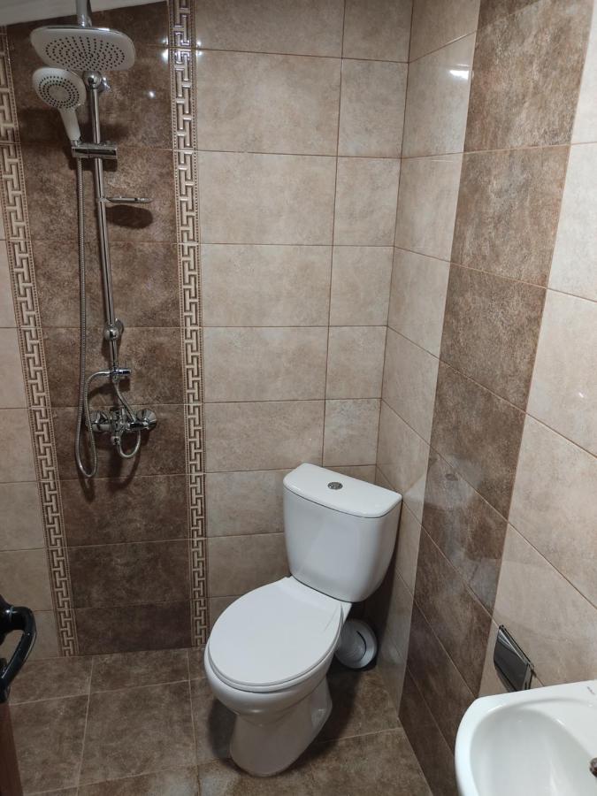Тороманова Къща Koprivshtitsa Exterior foto
