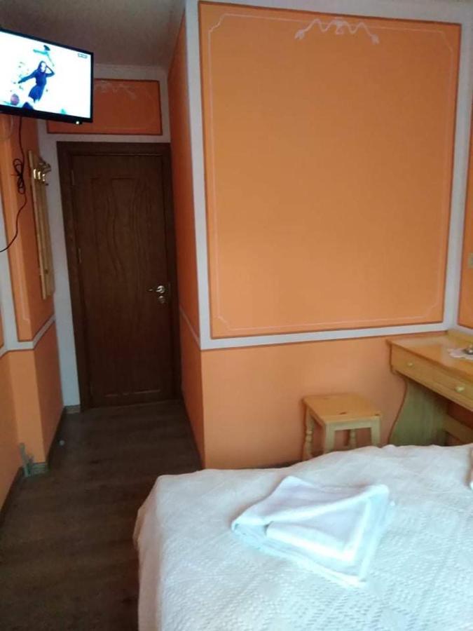 Тороманова Къща Koprivshtitsa Exterior foto