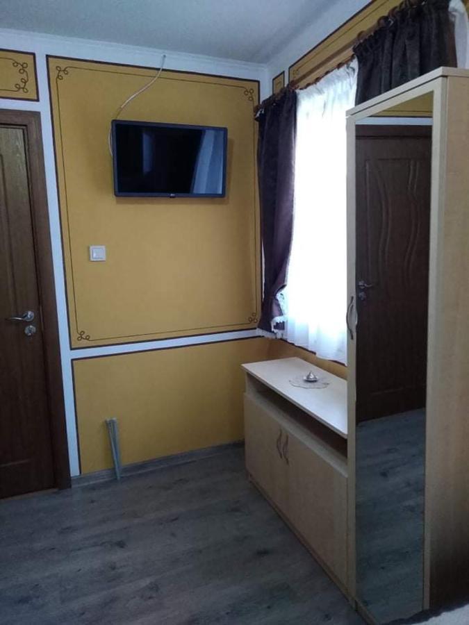 Тороманова Къща Koprivshtitsa Exterior foto