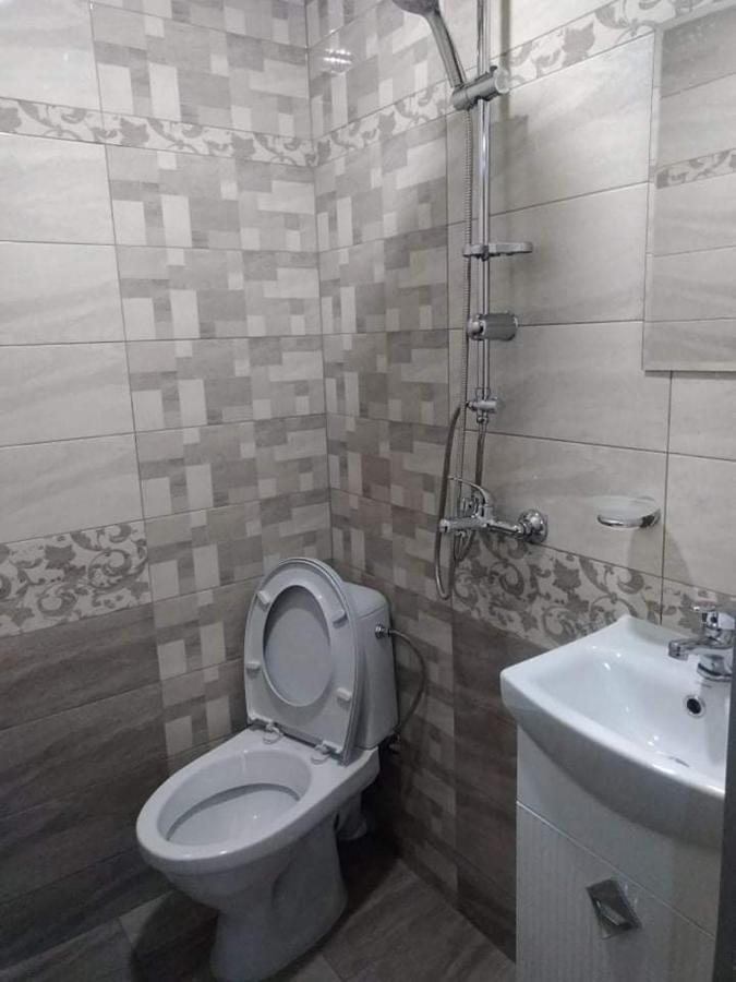 Тороманова Къща Koprivshtitsa Exterior foto