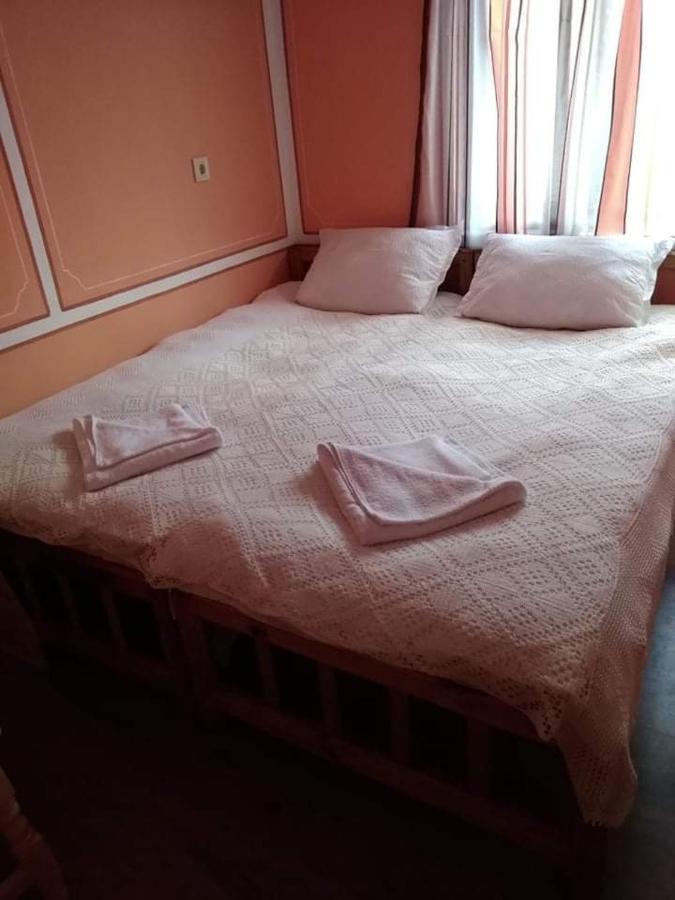 Тороманова Къща Koprivshtitsa Exterior foto